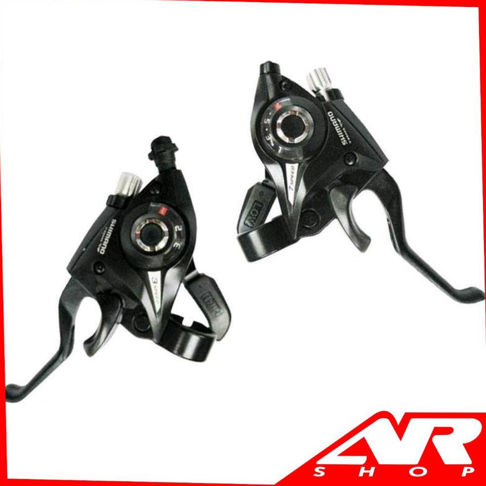 Best Seller Speed Shifter Sepeda 7 Speed Shimano Oem