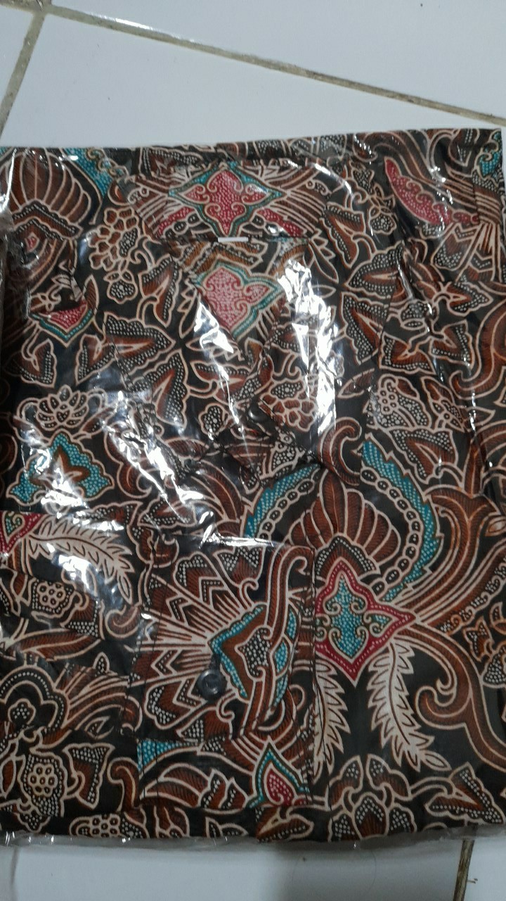 Maura Couple - Sania Ruffle Batik Couple Ori Ndoro Jowi Dnt Garansi Termurah Shopee Hayunda Sarwenda