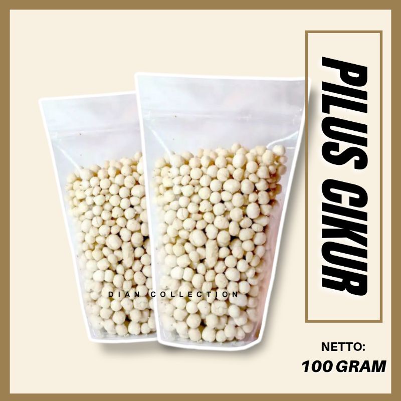

PILUS TIKTAK CIKUR PILUS CIKUR