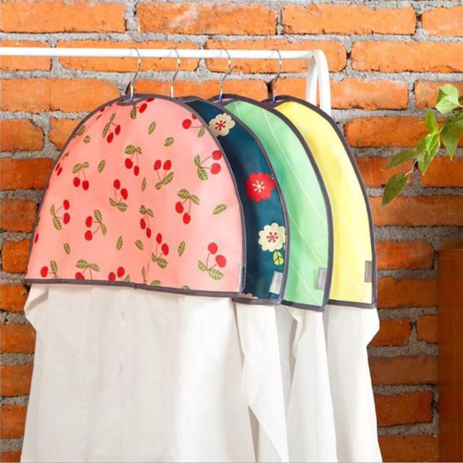  Cover  Hanger  Pakaian Anti Debu Kualitas Tinggi Shopee 