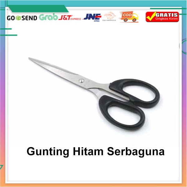 

Gunting Gunting Kertas Gunting Kerja Gunting Serbaguna BS Beautiful Store ID