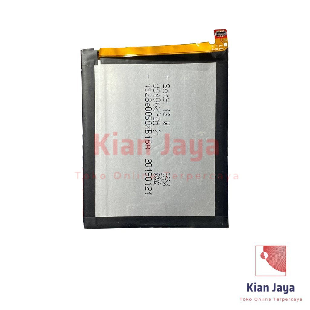 Baterai Original Nokia 7 / HE340 Batre Batrai Battery Hp 100% Ori