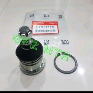 ball joint bawah grand Civic Nova Genio fario Accord prestage crv gen 1