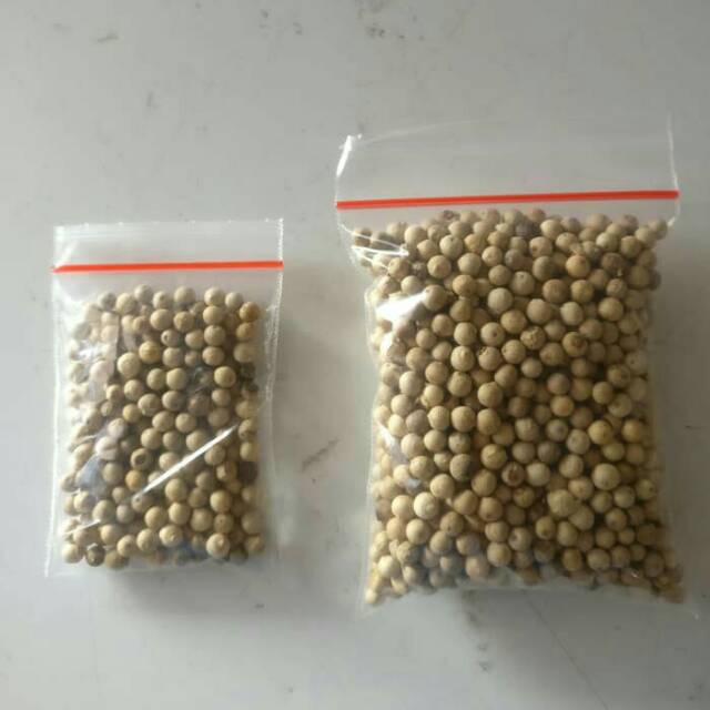 

Biji Lada Bangka / Sahang Bangka 100 Gram