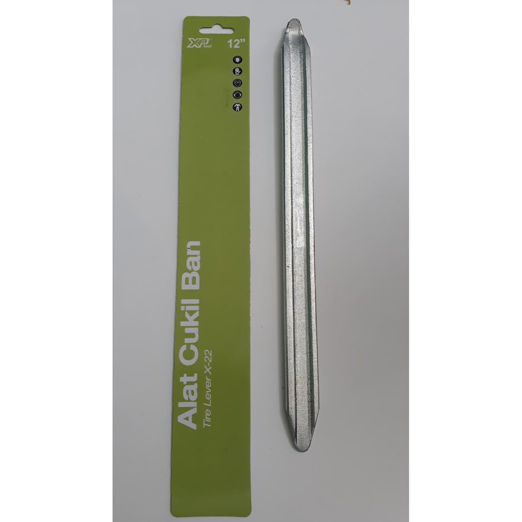 ALAT CUKIT BAN 12" CONGKEL BAN CUKIL BAN JUGIL BAN CONGKELAN BAN ALAT TAMBAL BAN MOBIL SEPEDA MOTOR