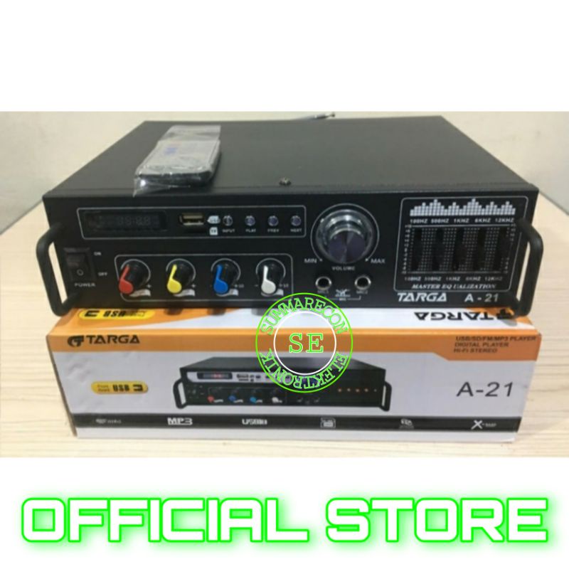 paket speaker restoran cafe kantoran amplifier speaker blackspider 5 inch usb bluetooth 2 speaker