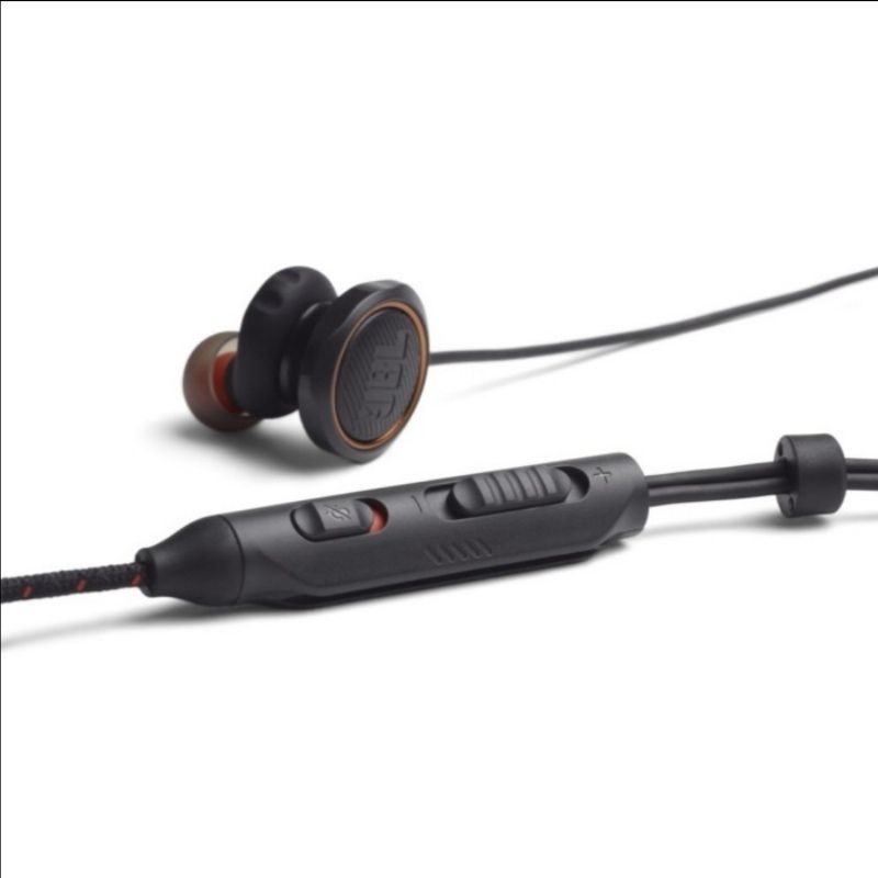 JBL Quantum 50 In-ear Gaming Headset Earphone Gamer with Microphone