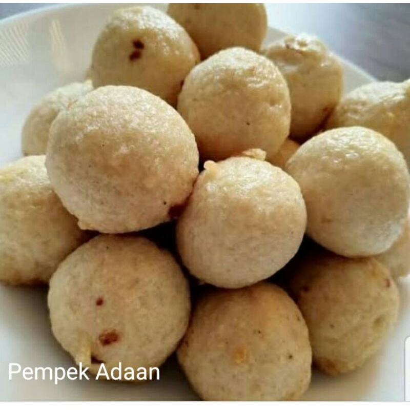 

Pempek Adaan