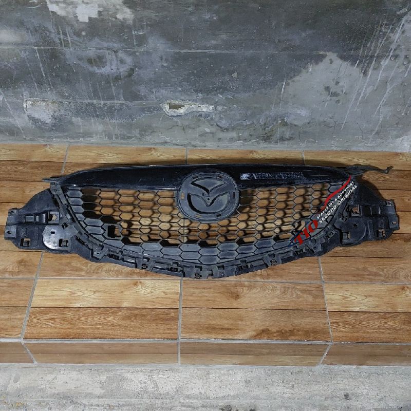 grill Mazda Cx5 2013-2014