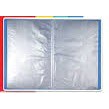 CLEAR HOLDER / CLEAR MAP FILE BIG 8806 F4 ISI 40L