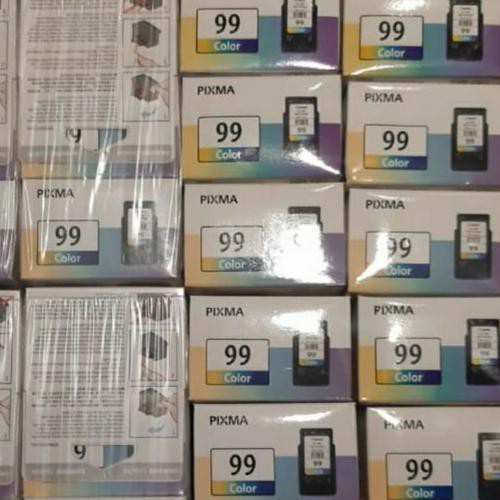 

Sale!!! Tinta Canon 99 Original Terlaris