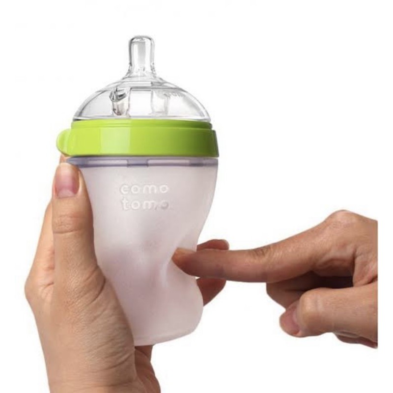 prelov botol susu comotomo original