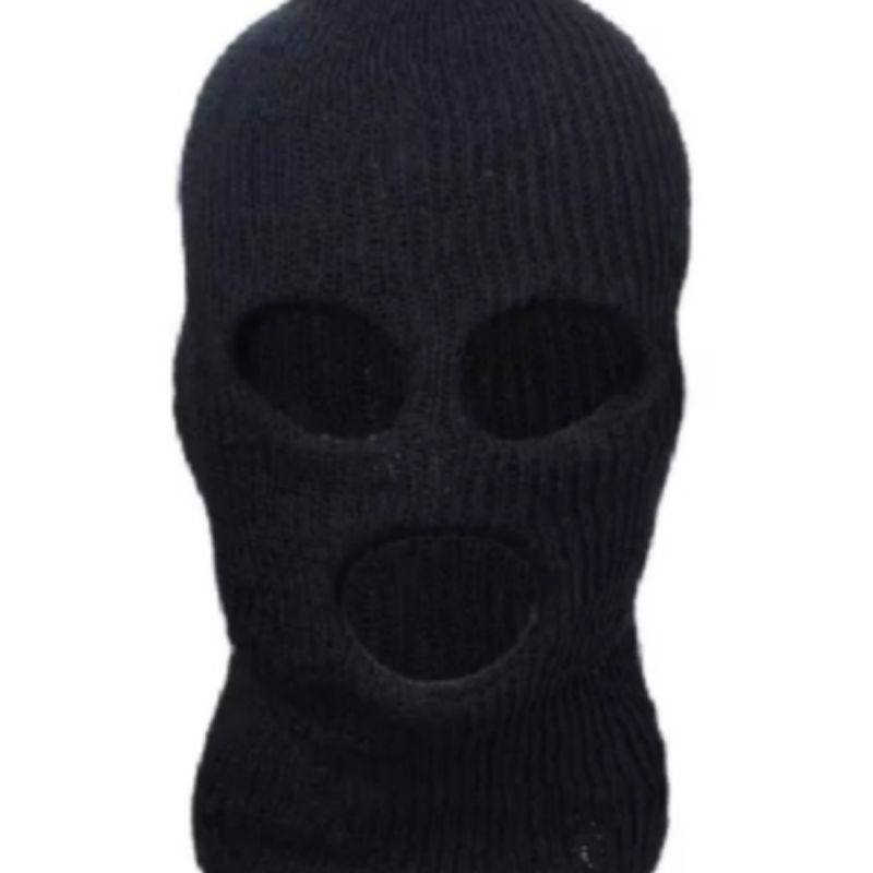 Kupluk sebo/Kupluk Ninja/Kupluk Maling