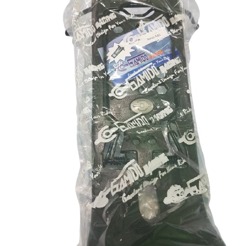 BAGASI TENGAH REVO ABSOLUTE