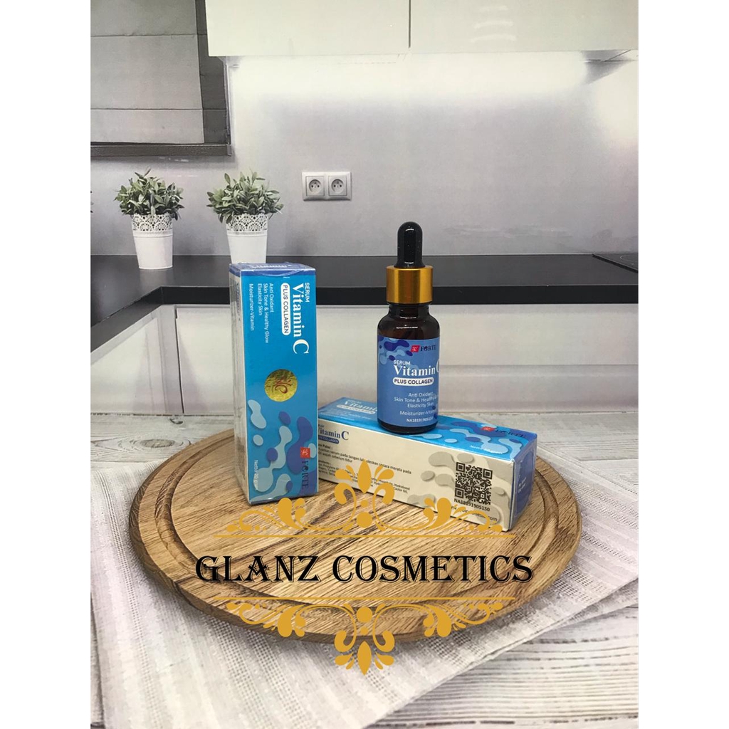 SYB  FORTE SERUM VIT C COLLAGEN