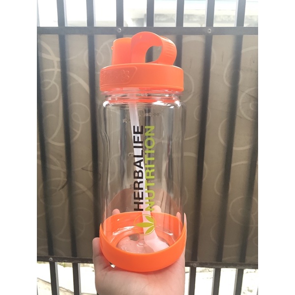 BOTOL HERBALIFE SMART SHAKER ORIGINAL 100% MULTIFUNGSI