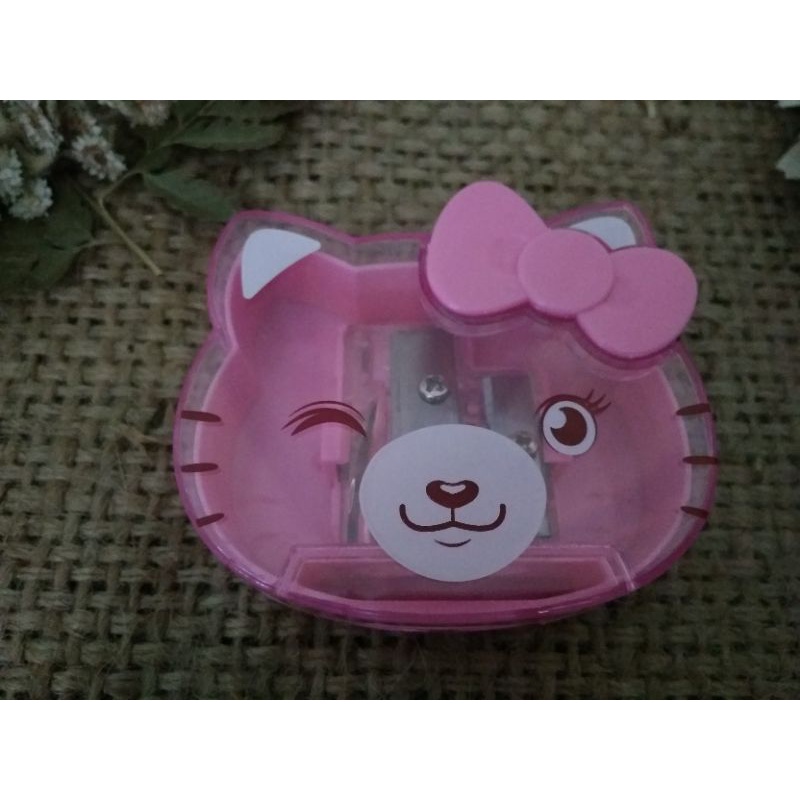 

RAUTAN KARAKTER HELLO KITTY BEST SELLER