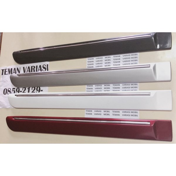 list body lis body mobil xenia baru lama 2003 2004 2005 2006 2007 2008 2009 2010 2011