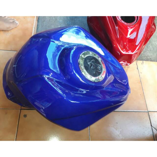 Kondom tangki vixion old model cbr 250