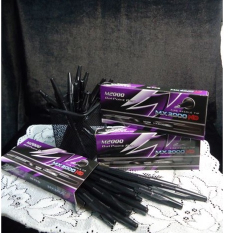 

PULPEN M2000 ISI 1 PCS / BOLPOIN MX2000 ND
