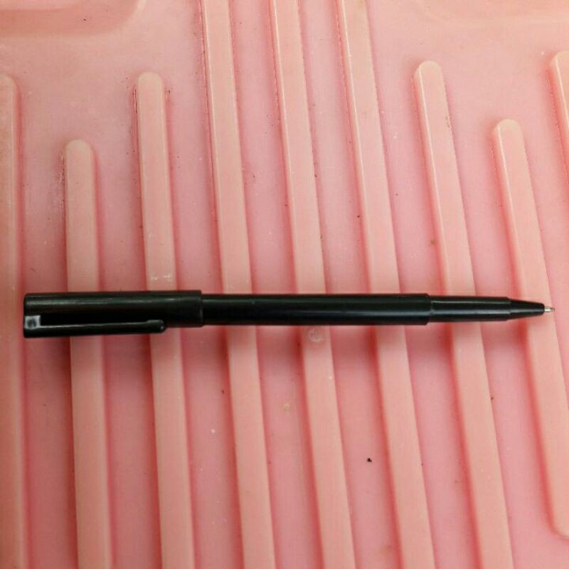 

pentrue/pulpen tembus