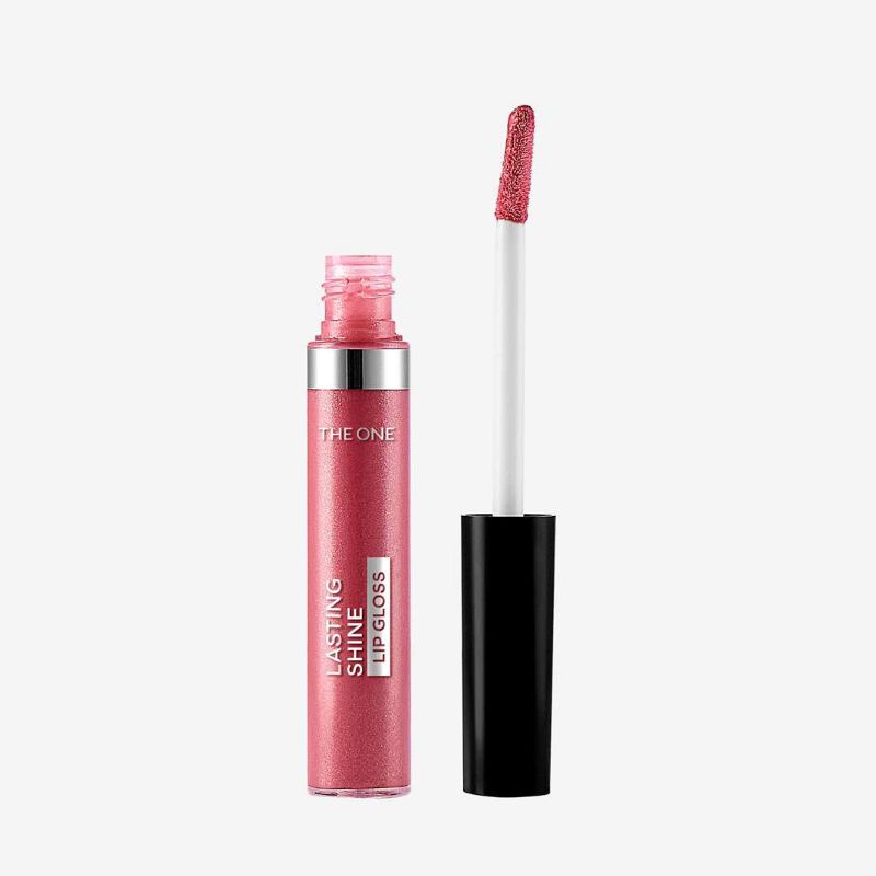 The One Lasting Shine Lip Gloss