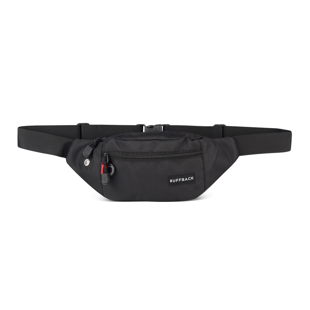 Tas Waistbag Buffback D