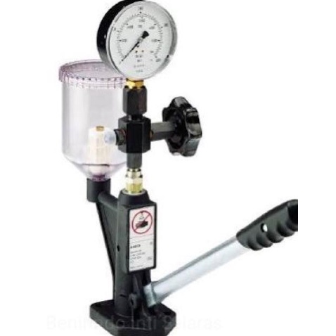 Nozzle Tester Nozzle Injector Bosch