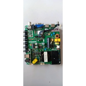 MB MAINBOARD MESIN TV LED KONKA 40KK3000