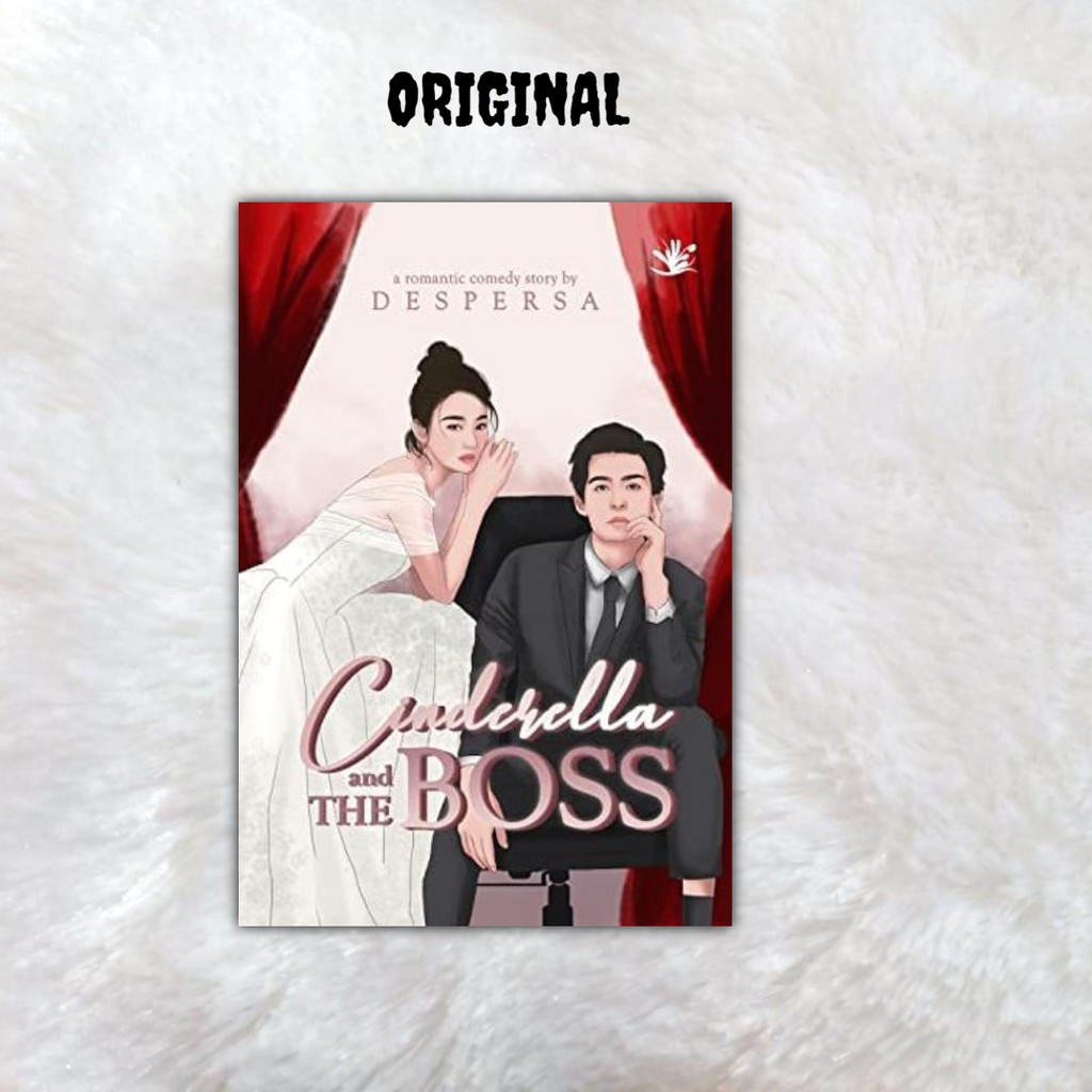 Cinderella And The Boss