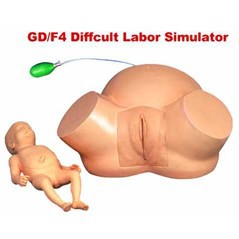 Phantom Persalinan - Phantom Pembukaan