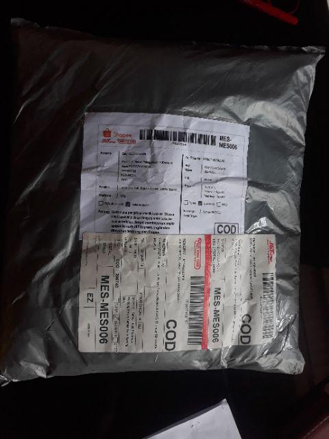 Kemeja Batik Kawong Blue