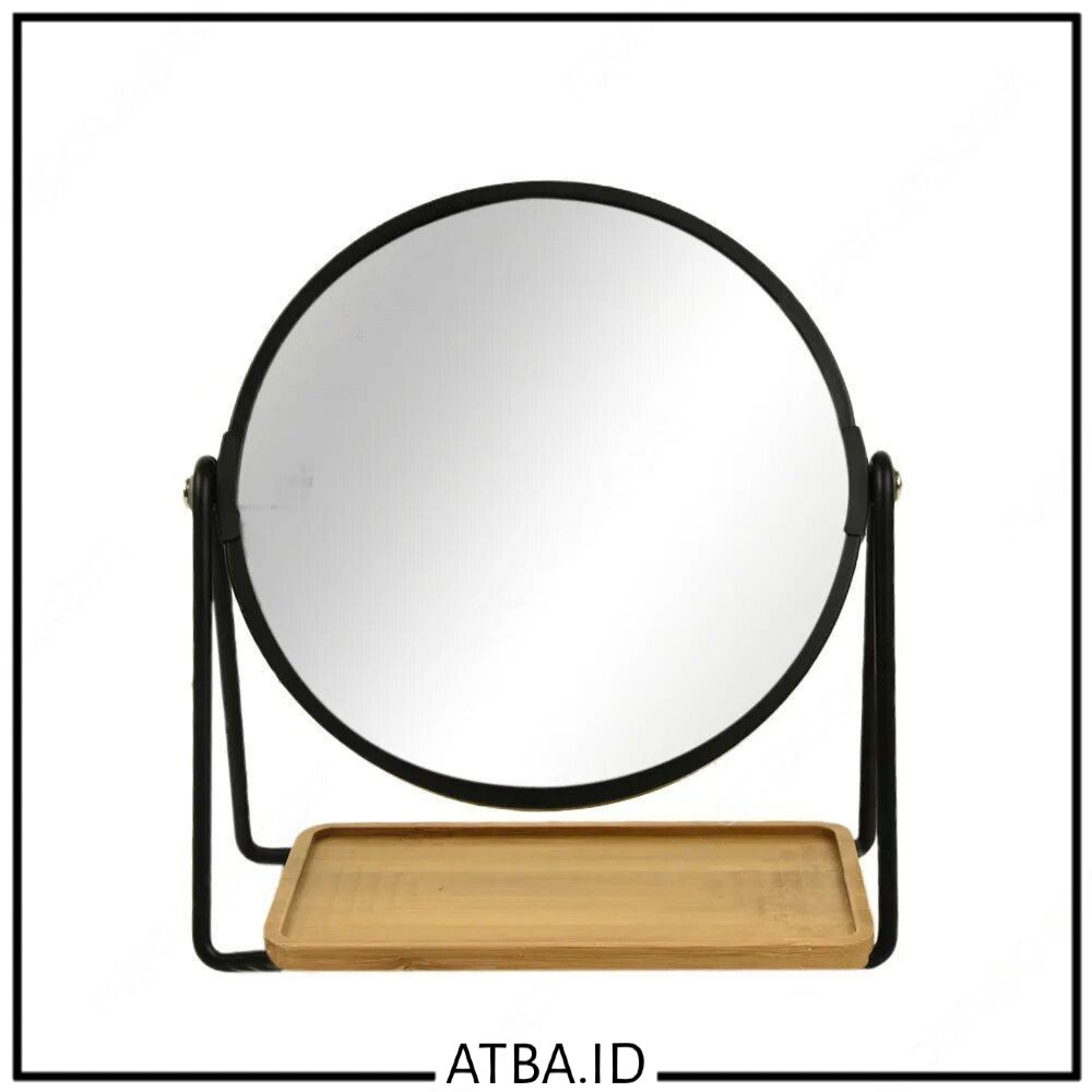 BEST PROMO Cermin informa original | Cermin aesthetic | Cermin bulat | Cermin estetik | Cermin kamar