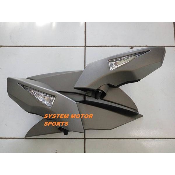 Spion Lipat Nmax , Spion Sein Nmax , Spion Tekuk Nmax