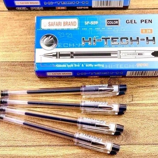 

Asli HITECH-H SAFARI BRAND