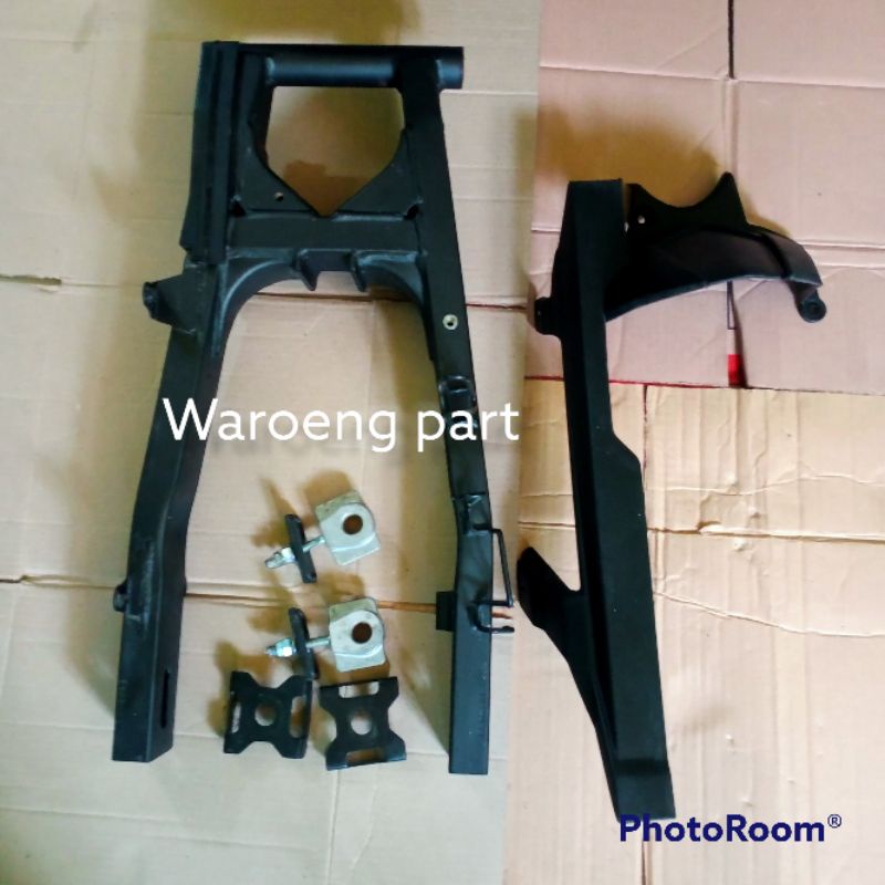 Swing arm ninja 250fi ninja 250 fi Original