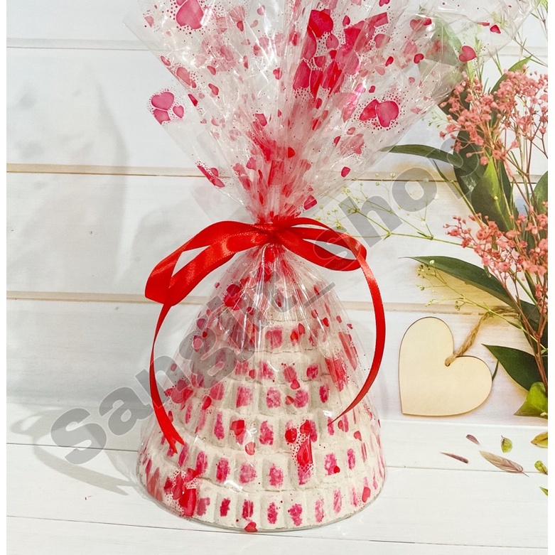 

Kue Bulan Koya Susun 7