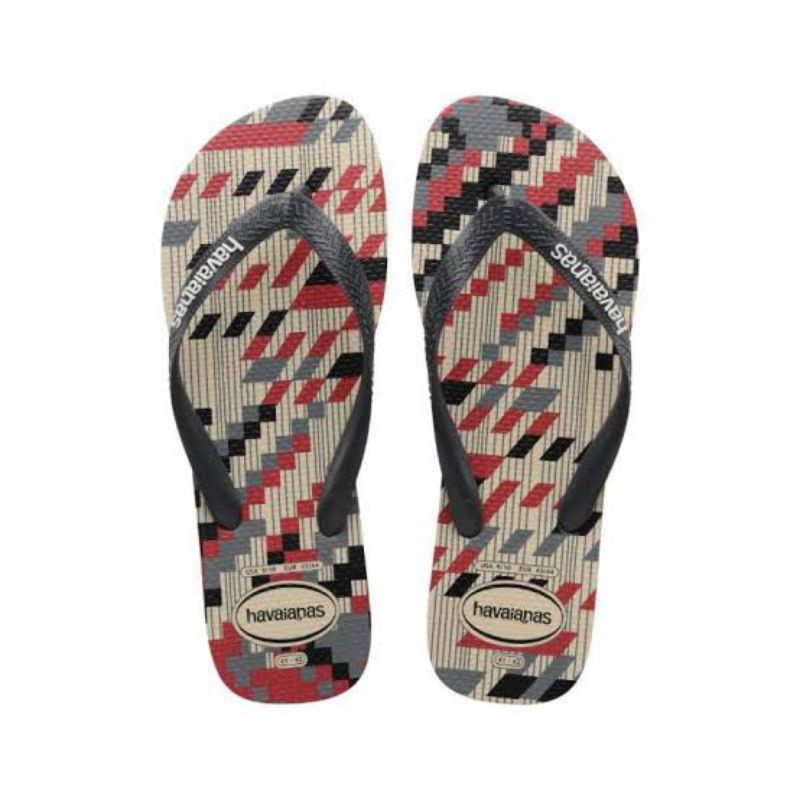 Sandal Pria Original Havaianas Trend