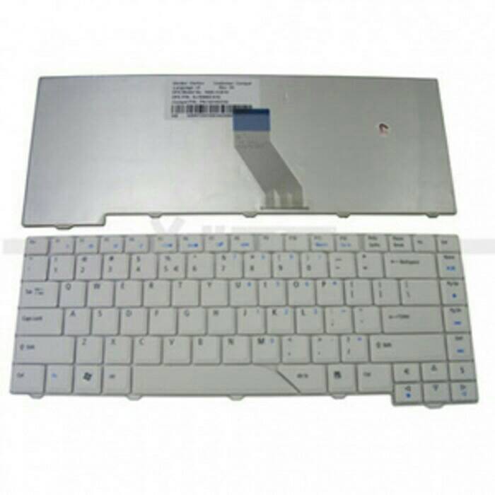 KEYBOARD ACER ASPIRE 4710 4720 4720Z 4310 4320 4510 5520 5710 5720