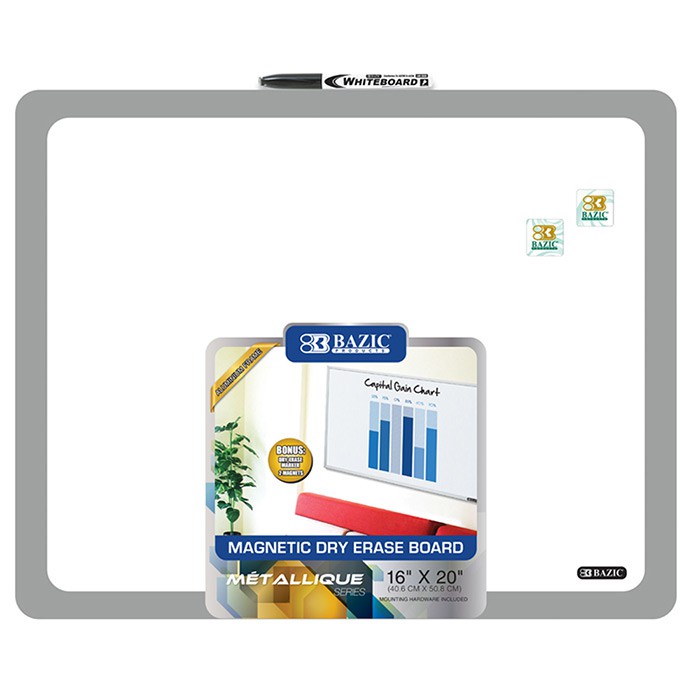 

PAPAN TULIS WHITEBOARD MAGNET KECIL 45 X 60 WHITEBOARD ANAK MAGNET PAPAN TULIS MAGNETIC TEMPEL