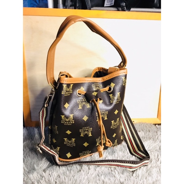 monza bag serut import