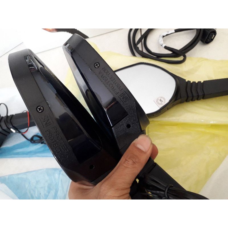HOT SALE Spion LED sein Pcx set kanan kiri original ASTRA