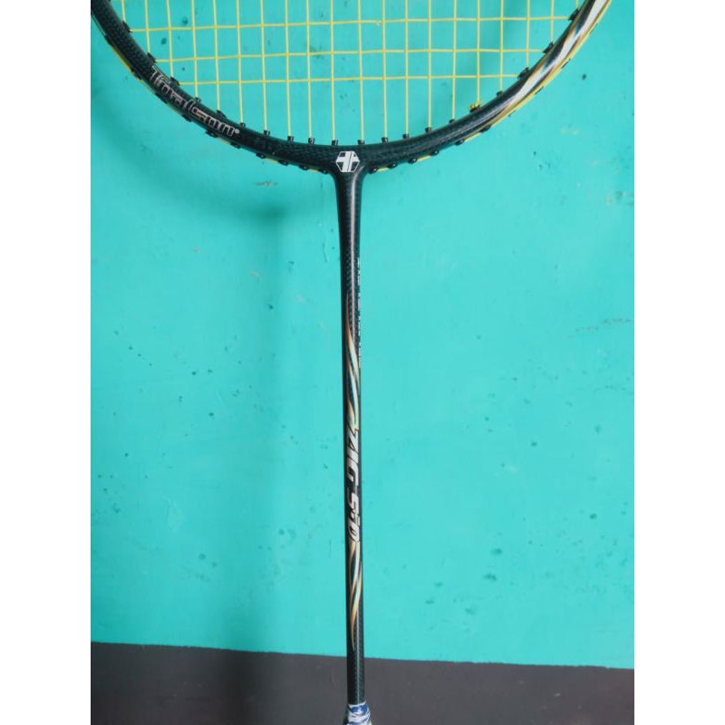 Raket Toalson ZIG 5.D