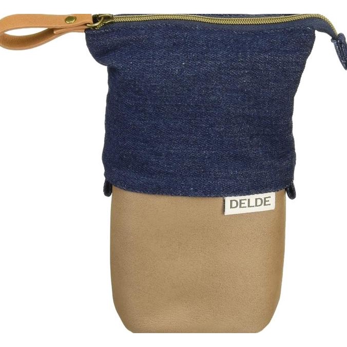 

TERMURAH Sun-Star Delde Denim Jeans Pencil Case Pen Stand Tempat Pensil/TEMPAT PENSIL AESTHETIC/TEMPAT PENSIL ANAK PEREMPUAN/TEMPAT PENSIL LUCU/TEMPAT PENSIL 3D/TEMPAT PENSIL TRANSPARAN/TEMPAT PENSIL LUCU/TEMPAT PENSIL KOREA/TEMPAT PENSIL KAIN/TEMPAT