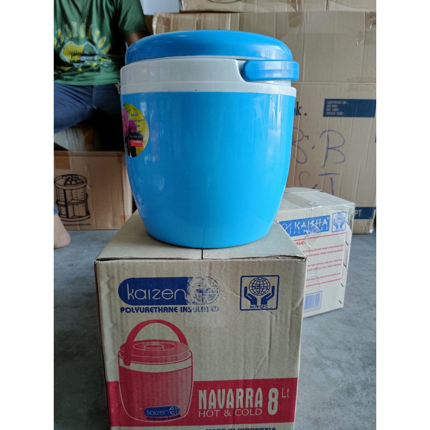 Termurah Thermos Nasi Rice Bucket