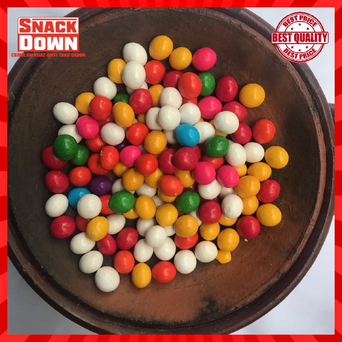 

BOBO 150 gram / JAJANAN / SNACK / MAKANAN RINGAN / KRUPUK / CEMILAN