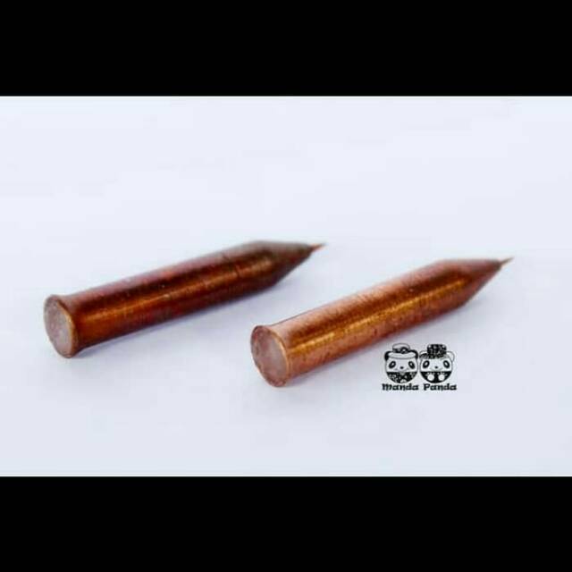 Mata Canting Batik Elektrik