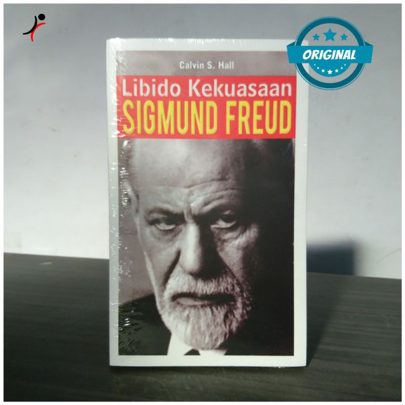 Buku Libido Kekuasaan Sigmund Freud
