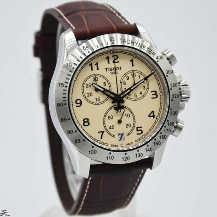 jam tangan / Watch_Id TISSOT ORIGINAL T106.417.16.262.00 jam tangan / Watch_Id PRIA ORIGINAL