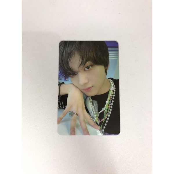 pc haechan ceker, haechan pb Glitch ver lenti Glitch ver set
